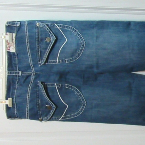 Men’s 36" with 33 leg jeans - Picture 2 of 9
